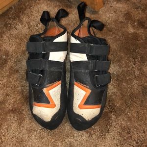 Mad Rock Climbing Shoes